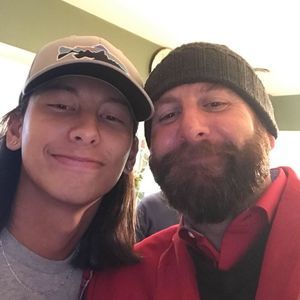 Meet your Posher, David g.